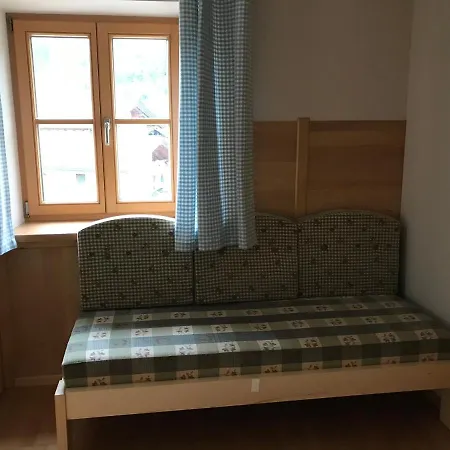 Lammerergut Apartamento *