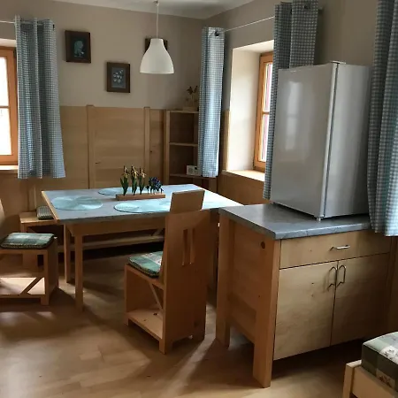 Lammerergut Abtenau