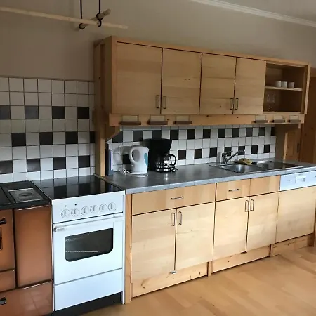 Apartamento Lammerergut