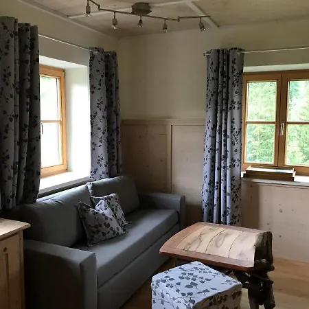 Apartamento Lammerergut