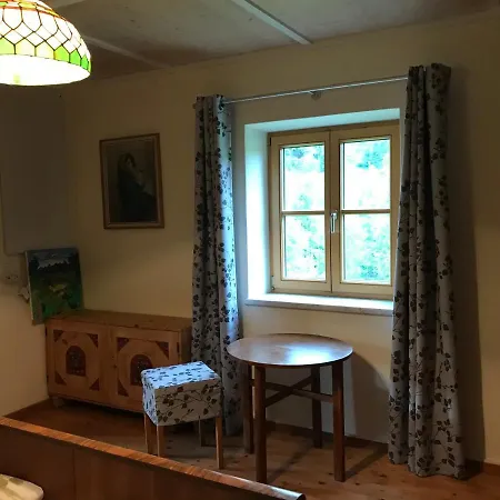 Apartamento Lammerergut