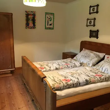 Apartamento Lammerergut *